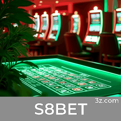 S8BET: Login Seguro e Rápido para Brasileiros