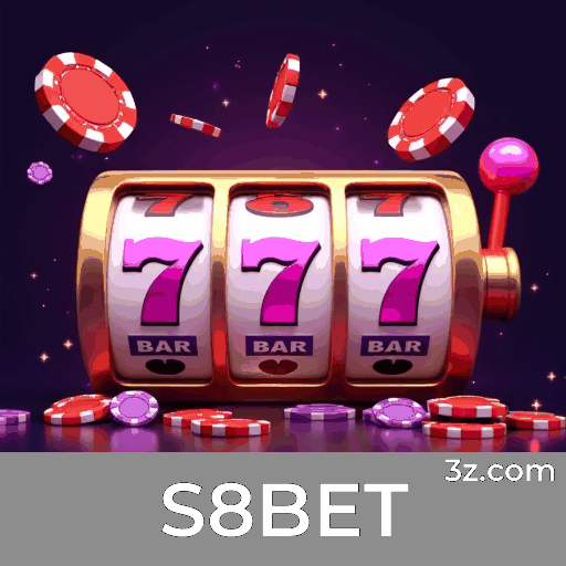 Experiência de Jogos Incomparável no S8BET: Diversão Total