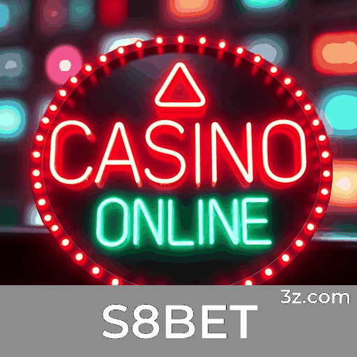 Experiência de Jogos Incomparável no S8BET: Diversão Total