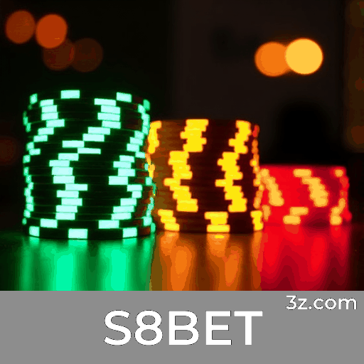 Experiência de Jogos Incomparável no S8BET: Diversão Total
