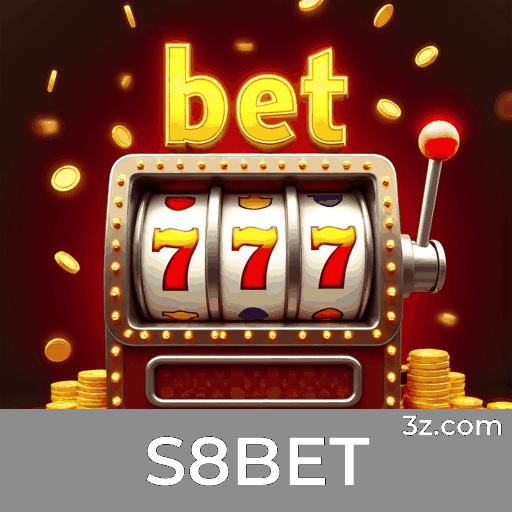 S8BET: Receba Prêmios Exclusivos e Surpreendentes