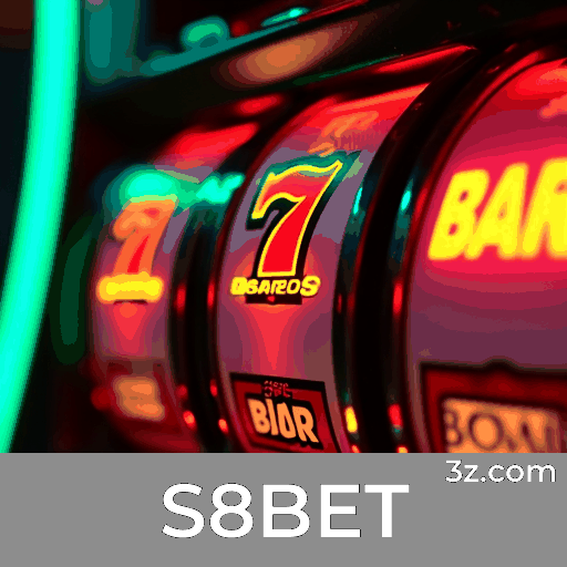 S8BET: Plataforma Confiável e Profissional
