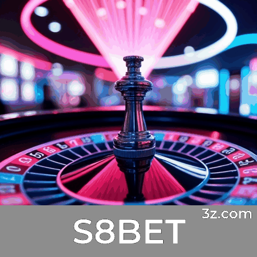 S8BET: Login Seguro e Rápido para Brasileiros