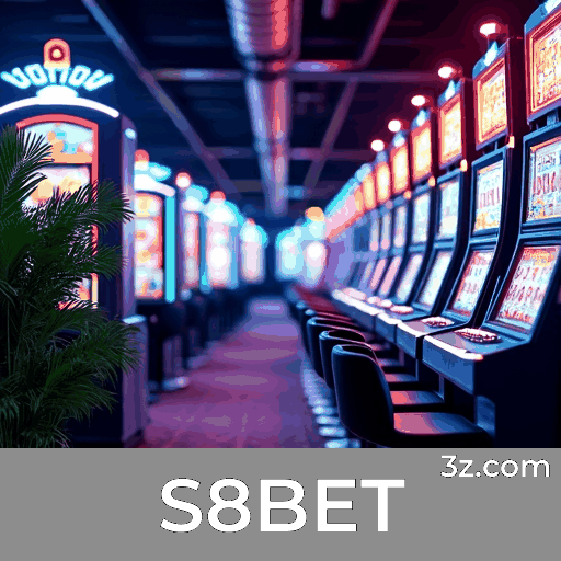 Revolucione Sua Experiência de Jogo com S8BET e Táticas Comprovadas