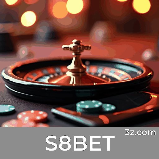 S8BET: Especialistas em Apostas Esportivas Focadas no Brasil