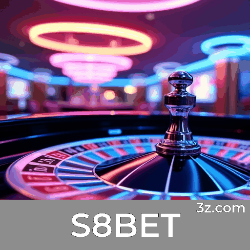 Revolucione Sua Experiência de Jogo com S8BET e Táticas Comprovadas