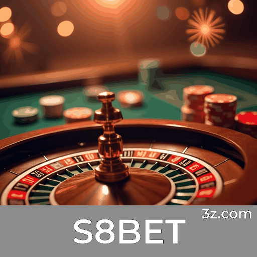 S8BET: Plataforma Confiável e Profissional