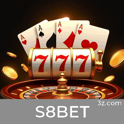 S8BET: Receba Prêmios Exclusivos e Surpreendentes