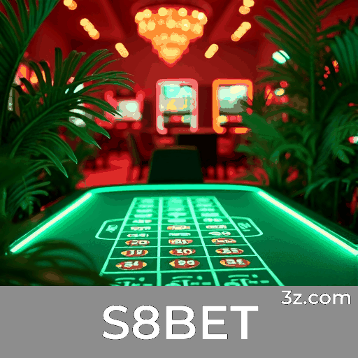 S8BET: Especialistas em Apostas Esportivas Focadas no Brasil