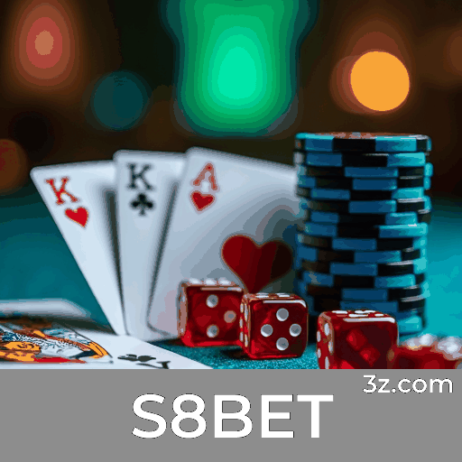 S8BET: Plataforma Confiável e Profissional
