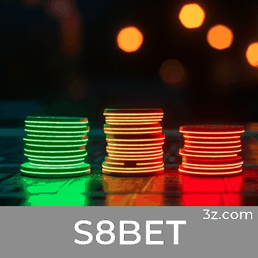 S8BET: Receba Prêmios Exclusivos e Surpreendentes