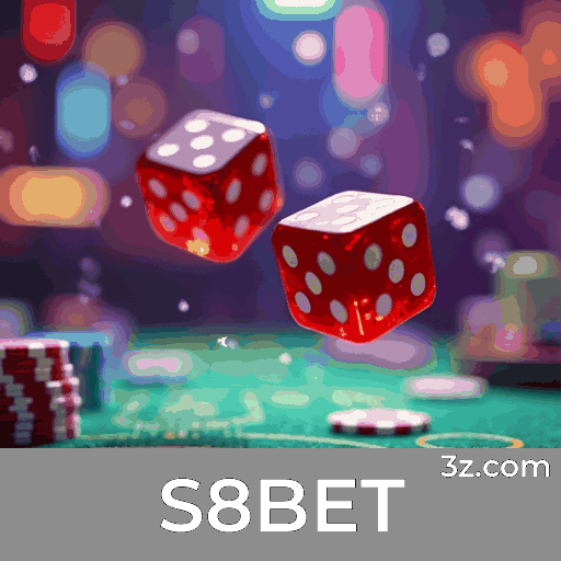 Experiência de Jogos Incomparável no S8BET: Diversão Total