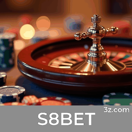 S8BET: Seu Cassino Online Seguro e Profissional